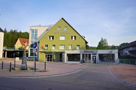 Neustadt Titisee